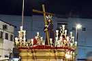 Nuestro Padre Jesús de la Salud