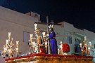 Nuestro Padre Jesús de la Salud