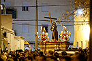 Nuestro Padre Jesús de la Salud