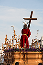Paso de Nuestro Padre Jesús de la Salud