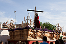 Paso de Nuestro Padre Jesús de la Salud