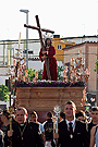 Paso de Nuestro Padre Jesús de la Salud