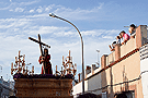 Paso de Nuestro Padre Jesús de la Salud