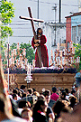 Paso de Nuestro Padre Jesús de la Salud