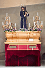Paso de Nuestro Padre Jesús de la Salud