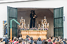Paso de Nuestro Padre Jesús de la Salud