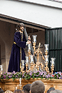 Paso de Nuestro Padre Jesús de la Salud