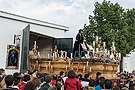 Paso de Nuestro Padre Jesús de la Salud