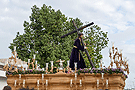 Paso de Nuestro Padre Jesús de la Salud