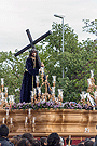 Paso de Nuestro Padre Jesús de la Salud