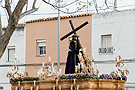 Paso de Nuestro Padre Jesús de la Salud