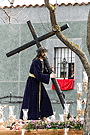 Nuestro Padre Jesús de la Salud