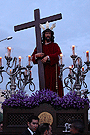 Paso de Misterio de Nuestro Padre Jesús de la Salud