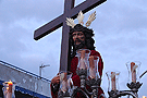 Nuestro Padre Jesús de la Salud