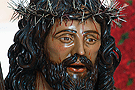 Nuestro Padre Jesús de la Salud
