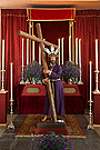 Nuestro Padre Jesús de la Salud