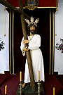 Nuestro Padre Jesús de la Salud