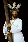 Nuestro Padre Jesús de la Salud