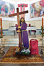 Nuestro Padre Jesús de la Salud