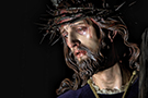 Nuestro Padre Jesús de la Salud
