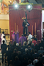 Bendición de la nueva imagen de Nuestro Padre Jesús de la Salud (21 de marzo de 2012)