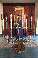 Besamanos de Nuestro Padre Jesús de la Salud