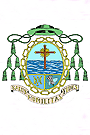 Escudo de la Agrupación Parroquial de la Salud (San Rafael)