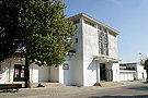 Iglesia Parroquial de San Rafael y San Gabriel