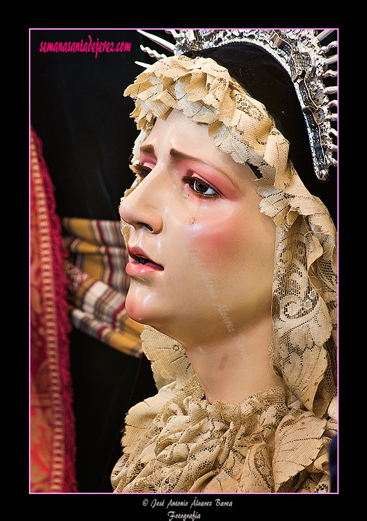Nuestra Señora de la Caridad