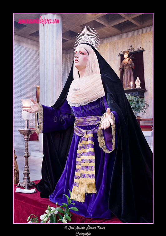 Nuestra Señora de la Caridad