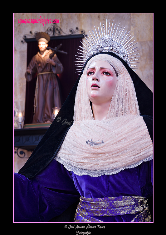 Nuestra Señora de la Caridad