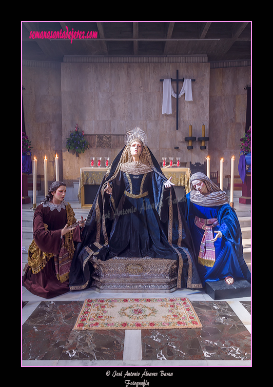Nuestra Señora de la Caridad
