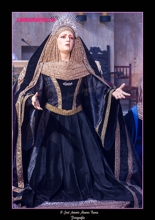 Nuestra Señora de la Caridad