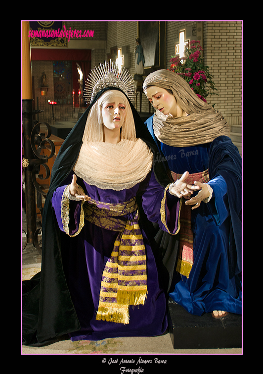 Nuestra Señora de la Caridad