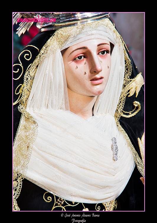 Nuestra Señora Reina de los Ángeles