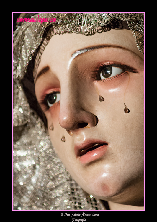 Nuestra Señora Reina de los Ángeles