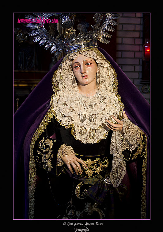 Nuestra Señora Reina de los Ángeles