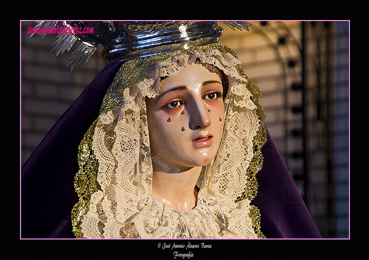 Nuestra Señora Reina de los Ángeles