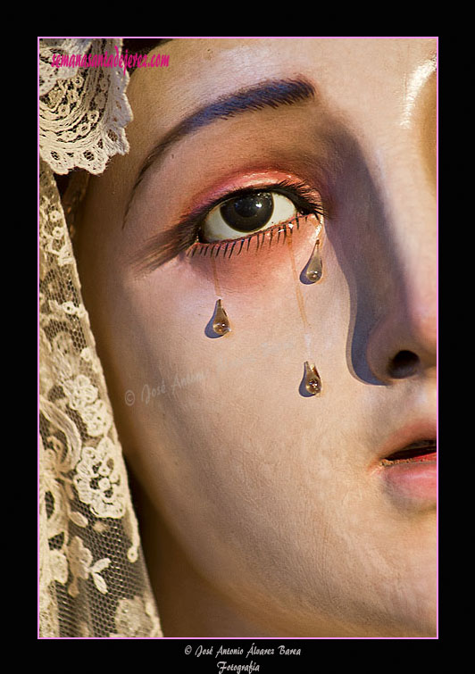 Nuestra Señora Reina de los Ángeles