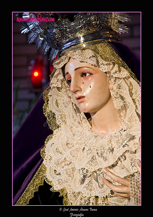 Nuestra Señora Reina de los Ángeles