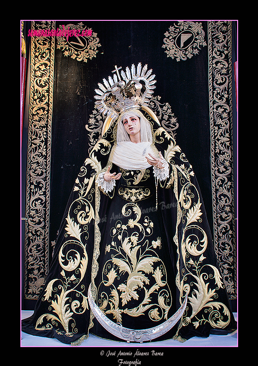 Nuestra Señora Reina de los Ángeles