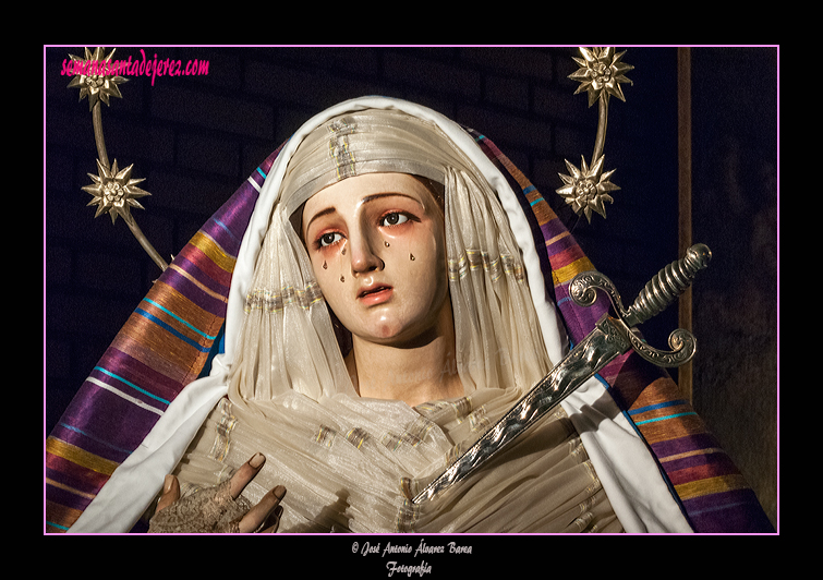 Nuestra Señora Reina de los Ángeles