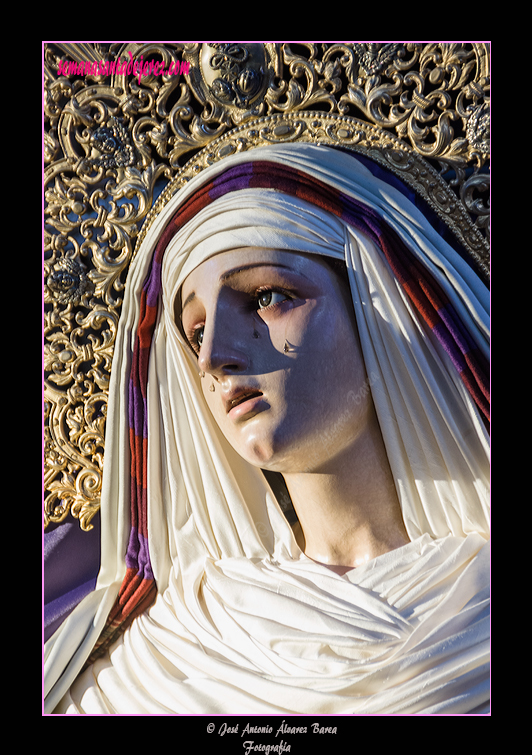 Nuestra Señora Reina de los Ángeles