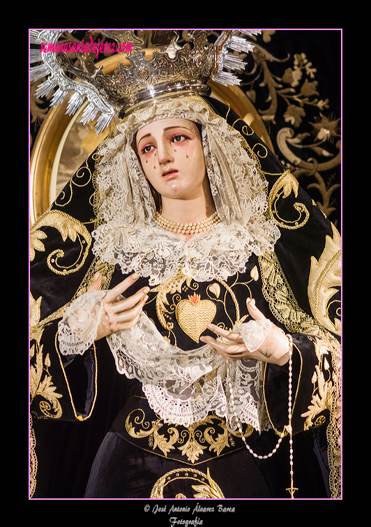Nuestra Señora Reina de los Ángeles