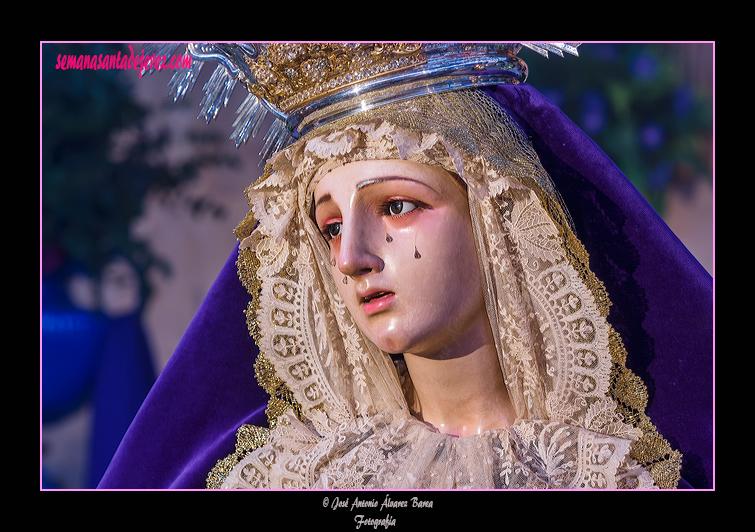 Nuestra Señora Reina de los Ángeles