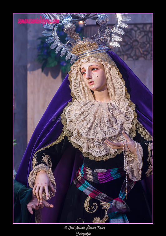 Nuestra Señora Reina de los Ángeles