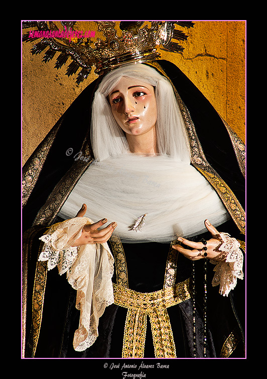 Nuestra Señora Reina de los Ángeles