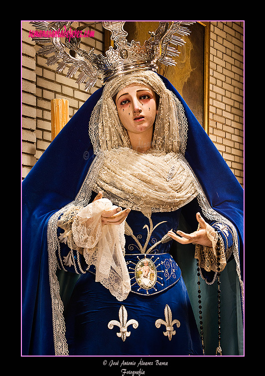 Nuestra Señora Reina de los Ángeles