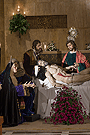 Misterio de la Sagrada Mortaja de Nuestro Señor Jesucristo