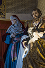 Misterio de la Sagrada Mortaja de Nuestro Señor Jesucristo